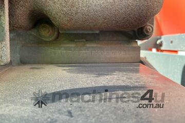 Kubota   F3690-AU Ride On Mower