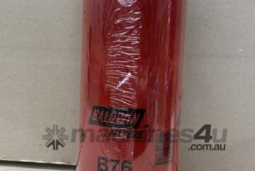 Baldwin B76   LUBE FILTER