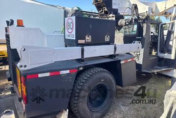 Terex - Franna AT-18 Mobile Crane