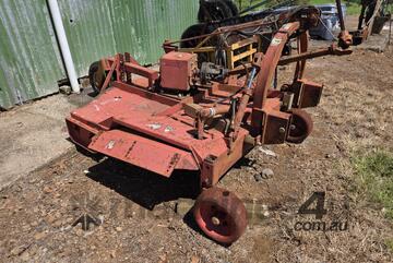 Superior 6ft Profiler