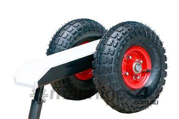 ABACO SLAB DOLLY - SD011