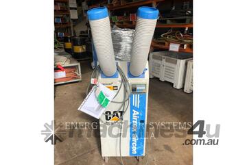 OTHER HSC-2500 Temperature Control