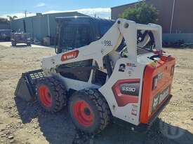 Bobcat S590 - picture1' - Click to enlarge