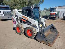 Bobcat S590 - picture0' - Click to enlarge