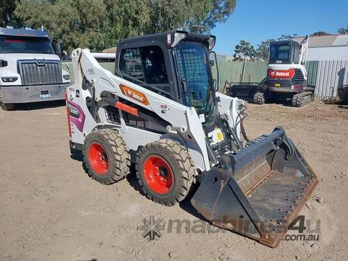 Bobcat S590