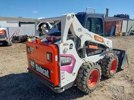 Bobcat S590 - picture2' - Click to enlarge