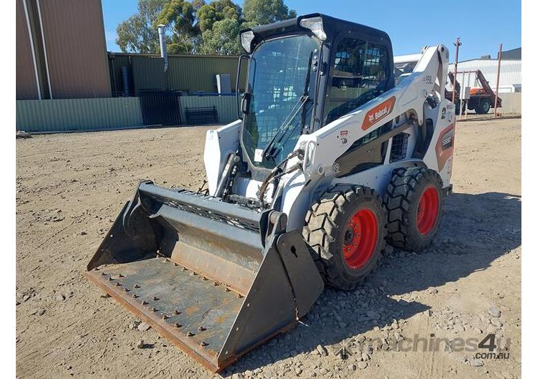 Bobcat S590