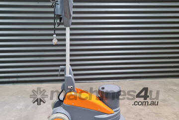 Taski FLOOR POLISHER - 240V Powered