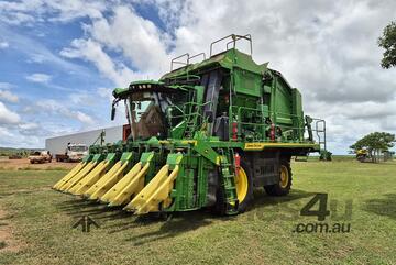 2023 JOHN DEERE CP770 COTTON PICKER