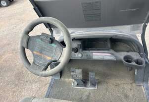 Club Car 2024   Tempo