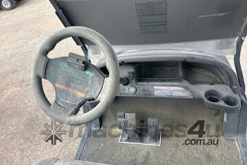 Club Car 2024   Tempo