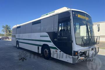 Iveco   Road Cruiser