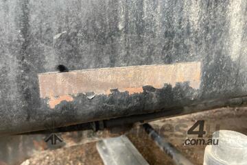 2007 Mack Vision 6x4 Prime Mover