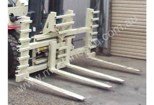 Cascade Double Pallet Handler   Cascade Double Pallet Handler