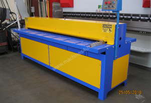 SHAW - SHAW Rib Rollformer 2450mm