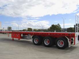 STRAIGHT DECK TRAILERS - picture0' - Click to enlarge