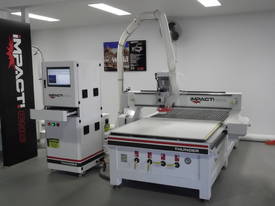 Impact CNC THUNDER - picture0' - Click to enlarge