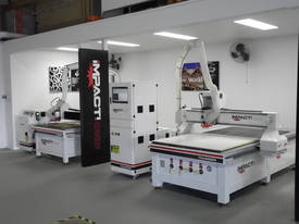 Impact CNC THUNDER - picture1' - Click to enlarge