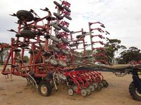  Morris / Concept 2000 / Air Seeder Complete - picture0' - Click to enlarge