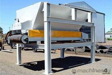 Thomas Feed Hoppers 10m3 FOR SALE