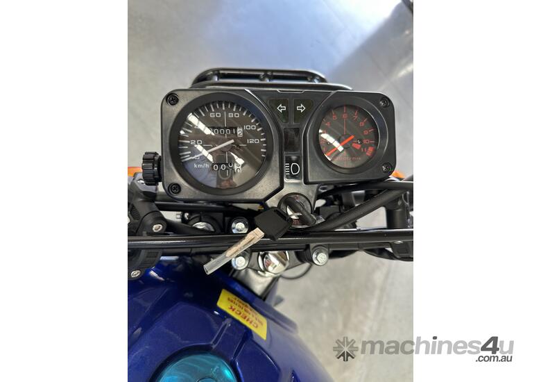 2025 PRO AG 200 AG FARM DIRT BIKE TRAIL ALL TERRAIN MOTORBIKE E/START- BOXED*