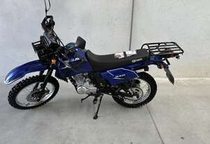 2025 PRO AG 200 AG FARM DIRT BIKE TRAIL ALL TERRAIN MOTORBIKE E/START- BOXED*