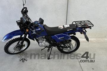 2024 PRO AG 200 AG FARM DIRT BIKE TRAIL ALL TERRAIN MOTORBIKE E/START- BOXED*