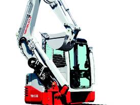 NEW TAKEUCHI TB153FR 5.5T ZERO SWING - picture0' - Click to enlarge