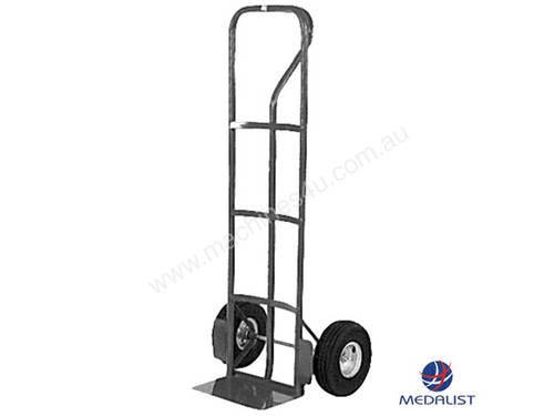 HAND TRUCK TROLLEY 280KG P HANDLE 1310MM