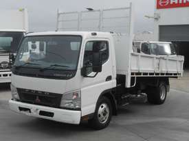 2007 MITSUBISHI CANTER - picture0' - Click to enlarge