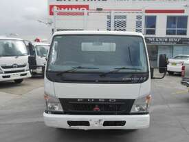 2007 MITSUBISHI CANTER - picture0' - Click to enlarge