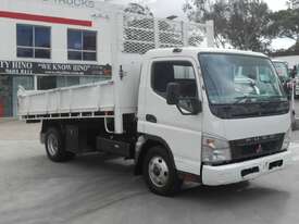 2007 MITSUBISHI CANTER - picture1' - Click to enlarge