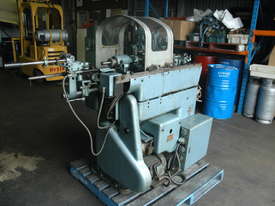 Bechler  Model AR10 - (sliding head type lathe) - picture0' - Click to enlarge