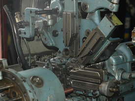 Bechler  Model AR10 - (sliding head type lathe) - picture2' - Click to enlarge