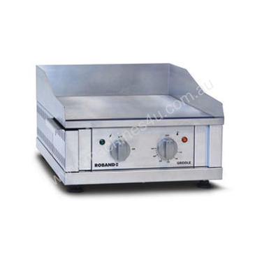 ROBAND G400 ELECTRIC GRIDDLE