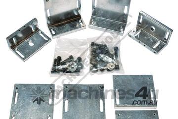 Digital Readout Scale Mounting Bracket Kit Basic Kit