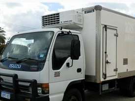 2004 ISUZU NPR 300 Refrigerated - picture1' - Click to enlarge