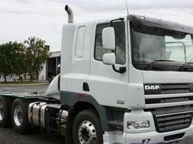 2013 DAF STOCK TRUCKS Prime Mover - picture2' - Click to enlarge