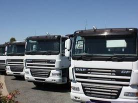 2013 DAF STOCK TRUCKS Prime Mover - picture0' - Click to enlarge