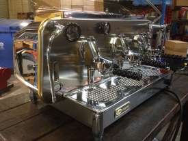Faema E61 Legend Espresso Coffee Machine - picture0' - Click to enlarge