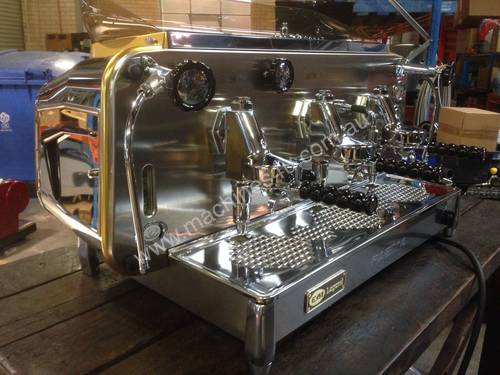 Faema E61 Legend Espresso Coffee Machine