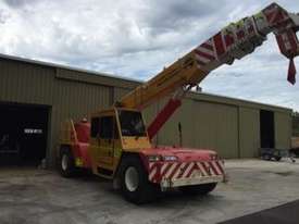 2008 mac25 tonne franna - picture1' - Click to enlarge