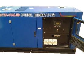 SDS SG SST30/37kVA Smart Gen Water Cooled Diesel - picture0' - Click to enlarge