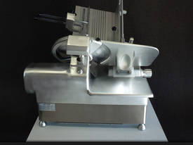 Meat Slicer 320mm - picture2' - Click to enlarge