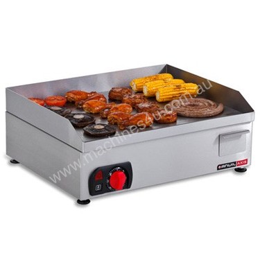 Anvil FTA0600 Flat Top Griller