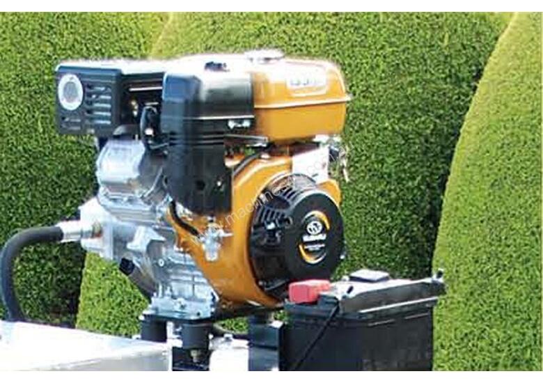 caption MultiSweep MS425 Sweeper Attachment with 2 Year Manufacturers Warranty