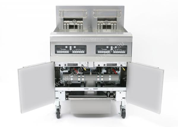 caption Frymaster - FPPRE217CSD