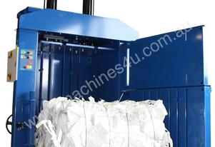 Wastepac   450 Long Ram Baler