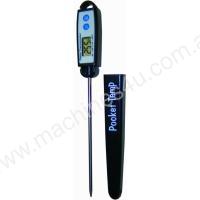 caption Pocket Temp