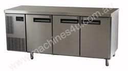 caption Skope Underbar Fridge PG400HC